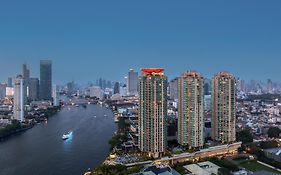 チャトリウムホテルリバーサイドバンコク